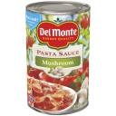 Del Monte Mushroom Pasta Sauce, 24 oz