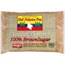 Del Tropico Oro 100% Brown Sugar, 32 oz