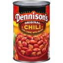 Dennison's Original Chili Con Carne with Beans, 40 oz