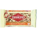 Diamond:  Chopped Hazelnuts, 8 Oz