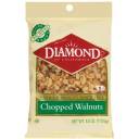 Diamond Of California: Chopped Walnuts, 4 oz