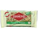 Diamond Of California Chopped Walnuts, 8 oz