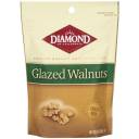 Diamond Of California Glazed Walnuts, 8 oz