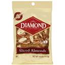 Diamond Of California: Sliced Almonds, 4 oz