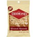 Diamond Of California: Slivered Almonds, 4 oz