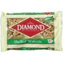 Diamond: Shelled Walnuts, 10 oz