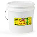 Dick's Perky Pickles, 128 fl oz