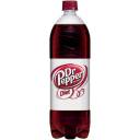 Diet Dr Pepper Soda, 1.5 l