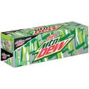 Diet Mountain Dew Soda, 12 fl oz, 12 pack