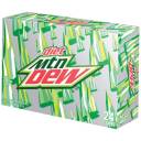 Diet Mountain Dew Soda, 12 fl oz, 24 pack