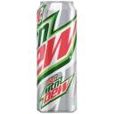 Diet Mountain Dew Soda, 24 fl oz