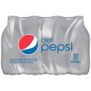 Diet Pepsi Cola, 12 fl oz, 12 pack