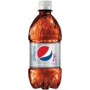 Diet Pepsi Cola, 12 fl oz, 8-Pack