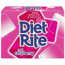 Diet Rite: Red Raspberry 12 Oz Diet Soda, 12 Pk