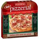 DiGiorno Pizzeria! Italian Style Meat Trio Pizza, 20.5 oz