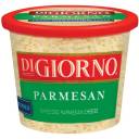 DiGiorno Shredded Parmesan Cheese, 10 oz