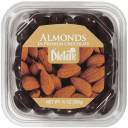 Dilettante: In Premium Chocolate Almonds, 10 Oz