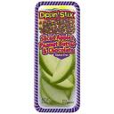 Dippin' Stix Sliced Apples, Peanut Butter & Chocolate, 2.75 oz