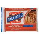 Dixie Crystals: Old Fashioned Dark Brown Sugar, 32 Oz
