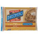 Dixie Crystals: Pure Cane Brown Sugar Light, 32 Oz