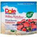 Dole Mixed Berries With Pomegranate, 12 oz