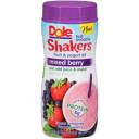 Dole Shakers Mixed Berry Fruit & Yogurt Kit, 4 oz
