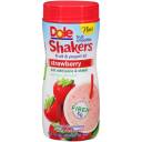 Dole Shakers Strawberry Fruit & Yogurt Kit, 4 oz