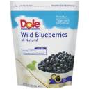 Dole Wild Blueberries, 32 oz