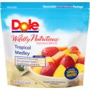 Dole Wildly Nutritious Tropical Medley Mixed Fruit, 16 oz