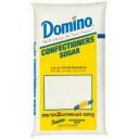 Domino Pure Cane Confectioners 10-X Powdered Sugar, 2 lb