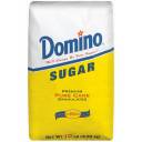 Domino: Pure Cane Granulated Sugar, 10 Lb