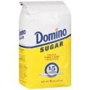 Domino: Pure Cane Granulated Sugar, 4 Lb