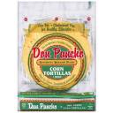 Don Pancho:  Corn Tortillas, 13 Oz