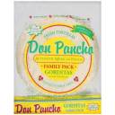 Don Pancho: Flour Tortillas Gorditas, 66 oz