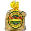 Don Pancho: Golden Corn/Maiz Dorado 80 Ct Tortillas, 68.8 Oz