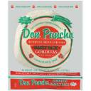 Don Pancho: Gorditas Family Pack 30 Ct Flour Tortillas, 45 oz