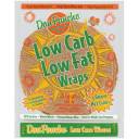 Don Pancho: Low Carb Low Fat Whole Wheat Large 8 Ct Wraps, 17 oz