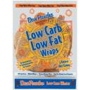 Don Pancho: Low Carb Low Fat Whole Wheat Medium 10 Ct Wraps, 13 oz