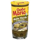 Dona Maria: Mexican Condiment Mole Verde, 8.25 Oz