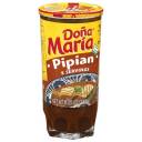 Dona Maria Pipian, 8.25 oz