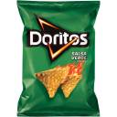 Doritos Salsa Verde Flavored Tortilla Chips, 11 oz