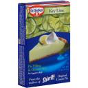 Dr. Oetker Key Lime Pie Filling & Dessert Mix, 7.5 oz