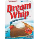 Dream Whip Topping Mix, 2.6 Oz, 2 count