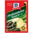 Dry Pour Over Sauces: Hollandaise Sauce Mix, 1.25 oz