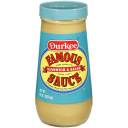Durkee Famous Sandwich & Salad Sauce, 10 oz