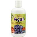 Dynamic Health Acai Juice Blend, 32 oz