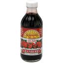 Dynamic Health Cranberry Juice Concentrate, 8 oz