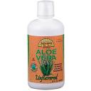 Dynamic Health Laboratories, Inc. Unflavored Aloe Vera Juice, 32 oz