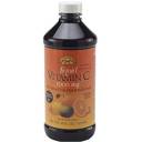 Dynamic Health Liquid Vitamin C 1000mg, 16 oz