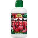 Dynamic Health Lychee Juice Blend, 33.8 oz